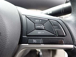 NISSAN SERENA 2017