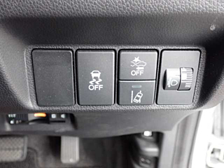 HONDA SHUTTLE 2020