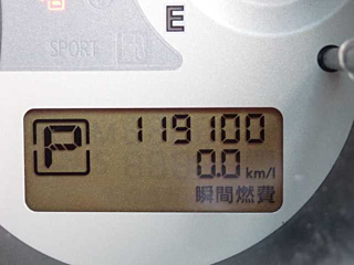 NISSAN TIIDA LATIO 2010