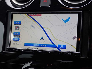 NISSAN NOTE 2018