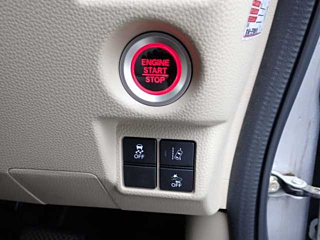 HONDA N BOX 2020