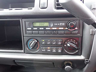MAZDA BONGO VAN 2014