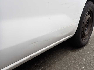 NISSAN SERENA 2010