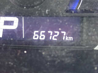 SUZUKI WAGON R 2014