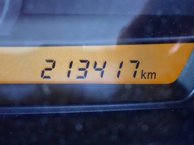 NISSAN CLIPPER VAN 2015