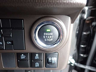 DAIHATSU THOR 2021