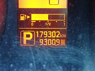 NISSAN NV200 2019