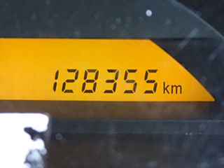 SUZUKI WAGON R 2009