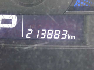 SUZUKI WAGON R 2015
