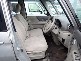 MAZDA FLAIR WAGON 2014