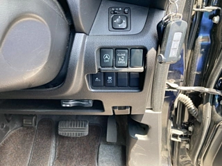 NISSAN DAYZ ROOX 2015