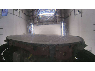 car slider