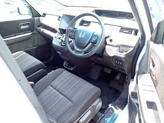 HONDA FREED 2019