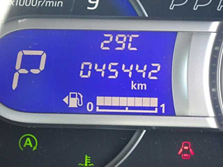 NISSAN DAYZ 2015