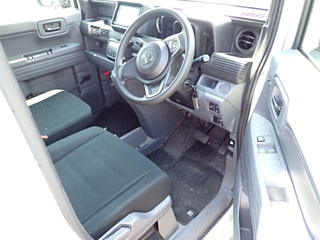 HONDA N VAN 2019
