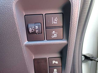HONDA N VAN 2019