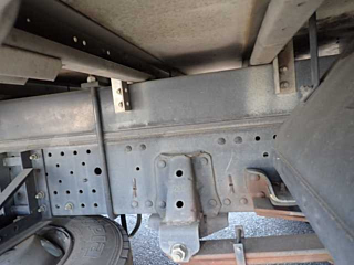 ISUZU ELF 2013