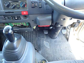 ISUZU ELF 2013