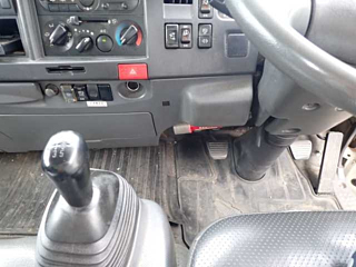 ISUZU ELF 2014