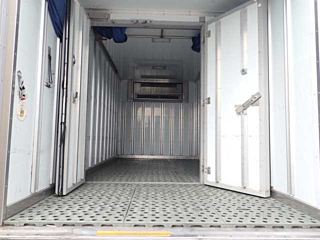 ISUZU ELF 2014