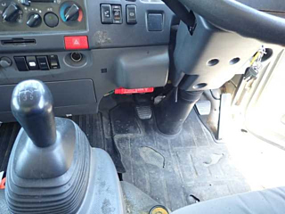 ISUZU ELF 2015
