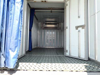 ISUZU ELF 2015