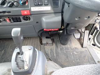 ISUZU ELF 2018
