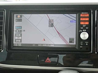 NISSAN DAYZ ROOX 2015