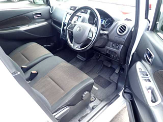 NISSAN DAYZ 2015