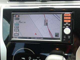 NISSAN DAYZ 2015