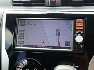 NISSAN DAYZ 2015