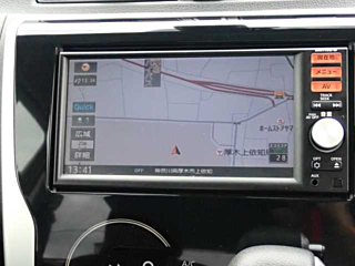NISSAN DAYZ 2015