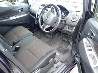 NISSAN DAYZ 2015