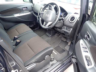 NISSAN DAYZ 2015