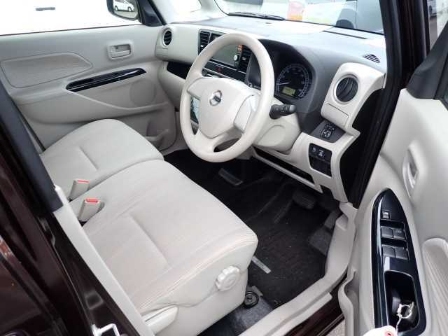 NISSAN DAYZ ROOX 2015