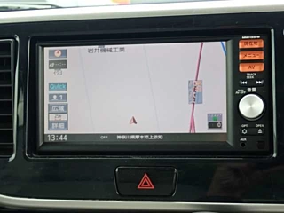 NISSAN DAYZ ROOX 2015