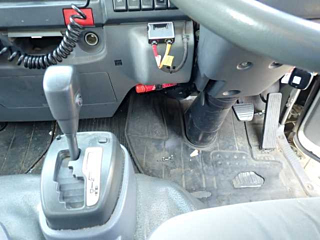 ISUZU ELF 2014