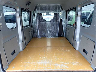 NISSAN CLIPPER VAN 2019