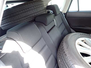 MAZDA CX-5 2016