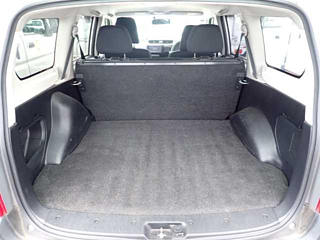 TOYOTA SUCCEED 2015