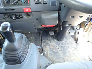 ISUZU ELF 2015
