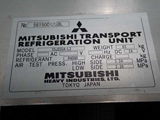 ISUZU ELF 2015