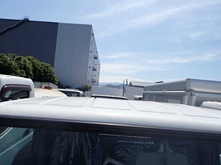 MITSUBISHI CANTER 2019