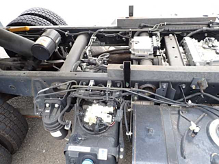 MITSUBISHI CANTER 2019