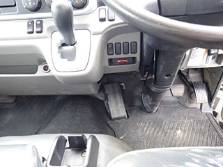 MITSUBISHI CANTER 2019