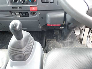 ISUZU ELF 2018