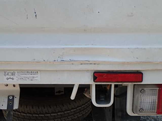 MAZDA BONGO 2018