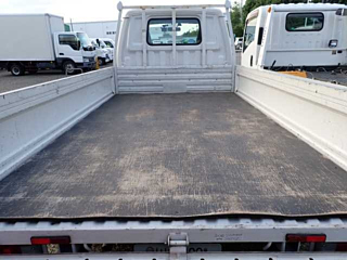 MAZDA BONGO 2018