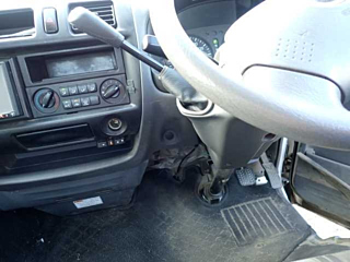 MAZDA BONGO 2018