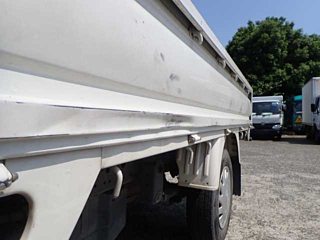 MAZDA BONGO 2018